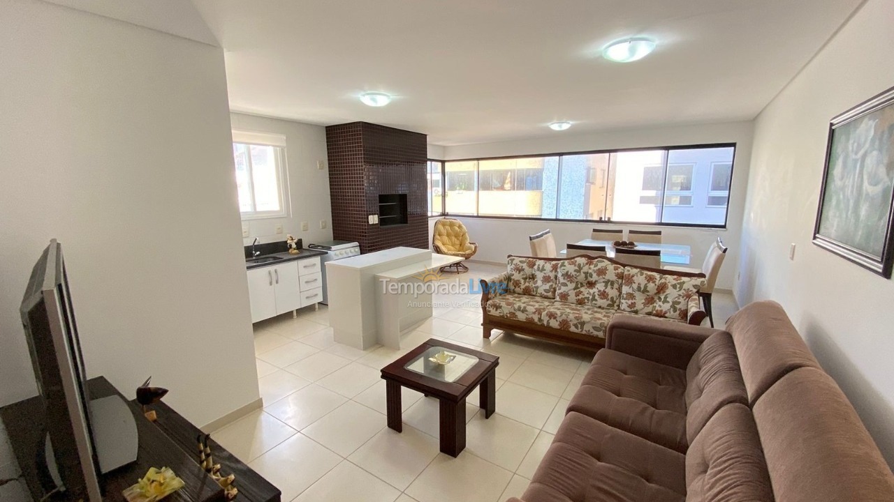 Apartamento para aluguel de temporada em Capão da Canoa (Centro)