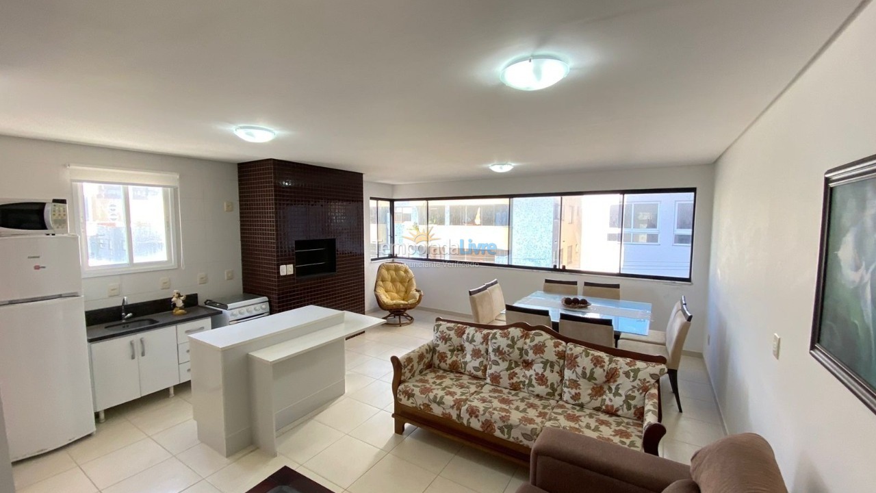 Apartamento para aluguel de temporada em Capão da Canoa (Centro)