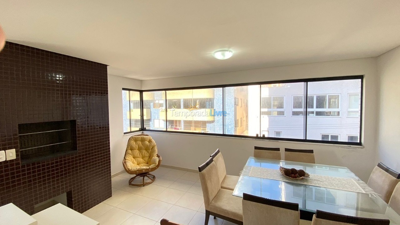 Apartamento para aluguel de temporada em Capão da Canoa (Centro)