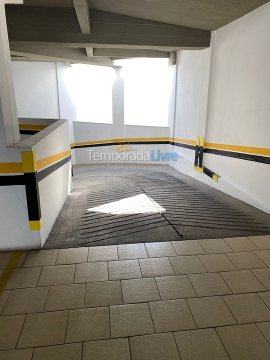 Apartamento para aluguel de temporada em Capão da Canoa (Centro)