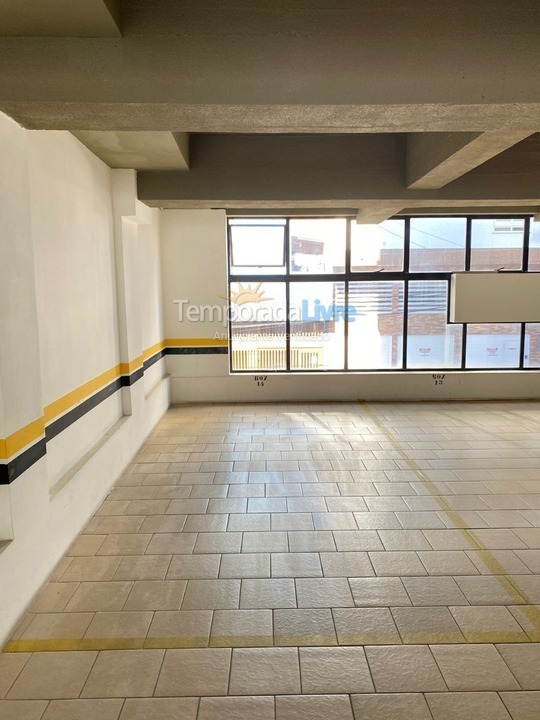 Apartamento para aluguel de temporada em Capão da Canoa (Centro)