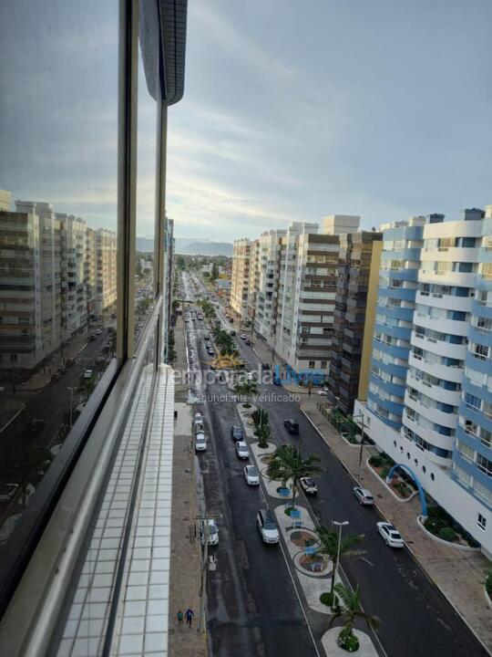 Apartamento para aluguel de temporada em Capão da Canoa (Navegantes)