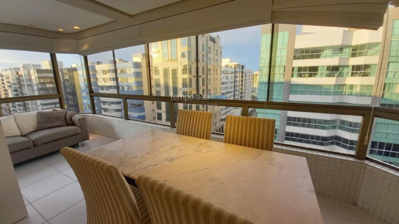 Apartamento para aluguel de temporada em Capão da Canoa (Navegantes)