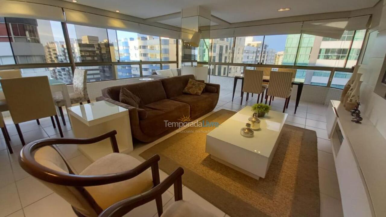 Apartamento para aluguel de temporada em Capão da Canoa (Navegantes)