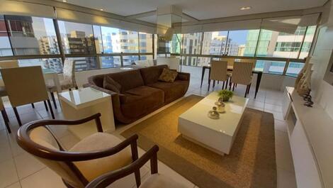 Apartamento para alugar em Capão da Canoa - Navegantes