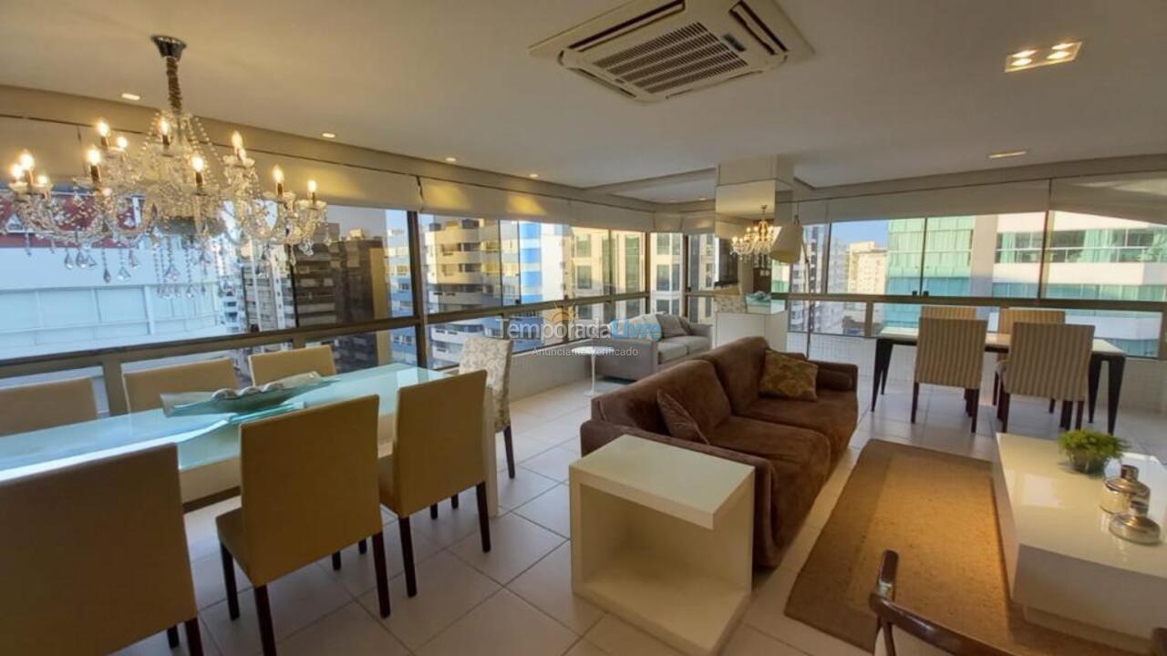 Apartamento para aluguel de temporada em Capão da Canoa (Navegantes)