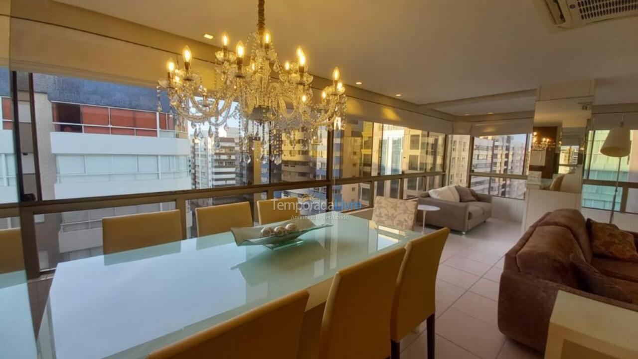 Apartamento para aluguel de temporada em Capão da Canoa (Navegantes)