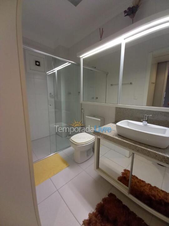 Apartamento para aluguel de temporada em Capão da Canoa (Navegantes)