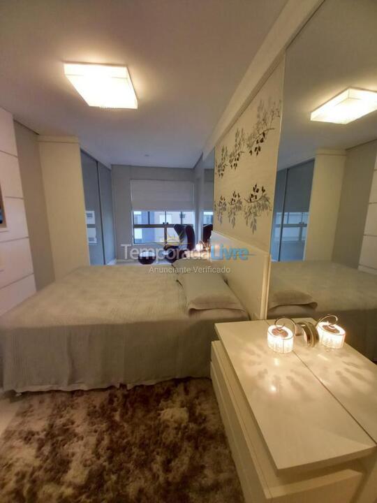 Apartamento para aluguel de temporada em Capão da Canoa (Navegantes)