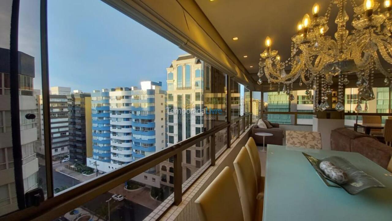 Apartamento para aluguel de temporada em Capão da Canoa (Navegantes)