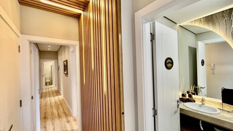 Perto da praia em Capão da Canoa - meu instagram: @pabloreidoimovel