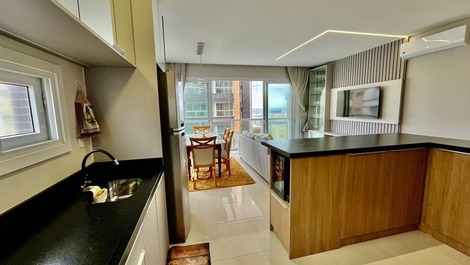 Apartamento para alquilar en Capão da Canoa - Zona Nova