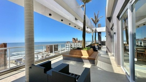 Perto da praia em Capão da Canoa - meu instagram: @pabloreidoimovel