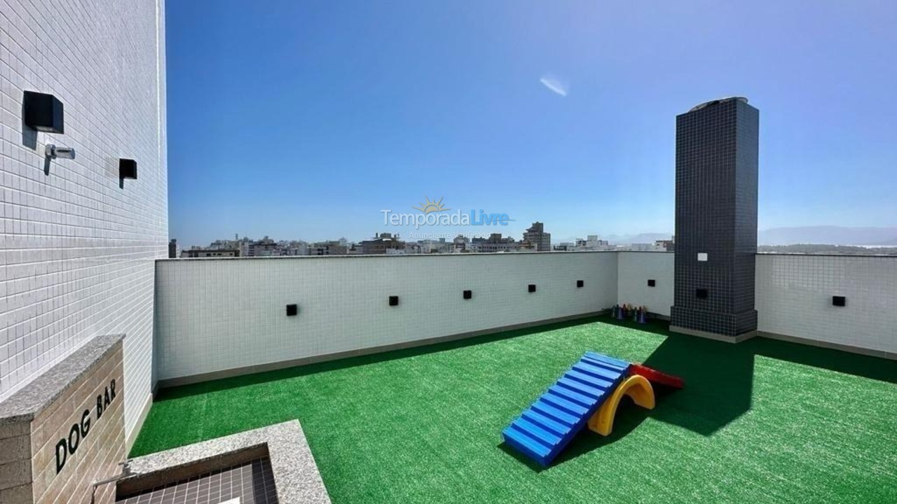 Apartamento para aluguel de temporada em Capão da Canoa (Zona Nova)