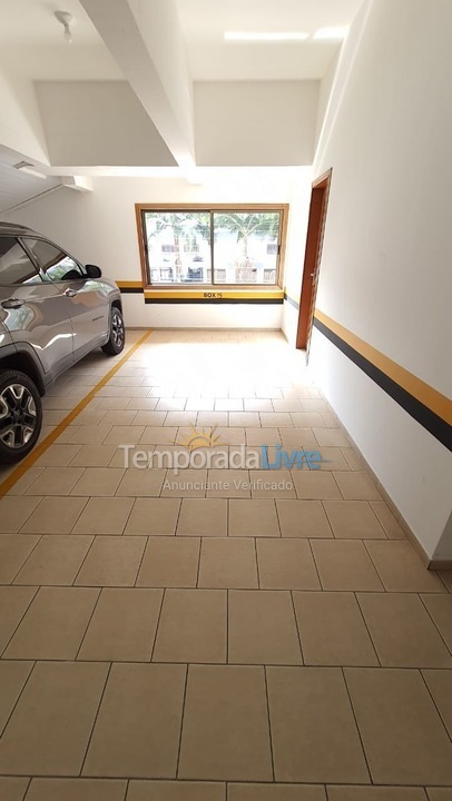 Apartamento para aluguel de temporada em Capão da Canoa (Centro)