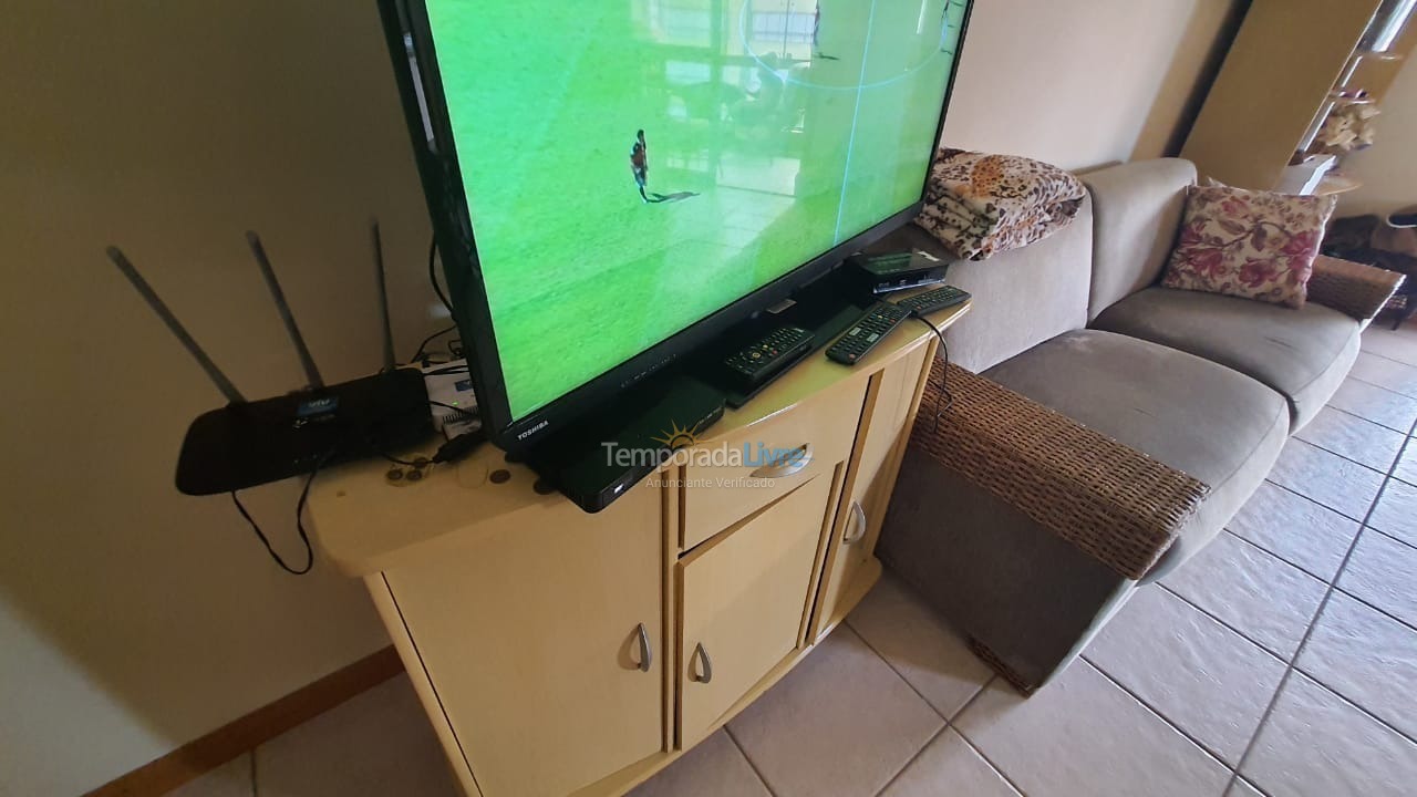 Apartamento para aluguel de temporada em Capão da Canoa (Centro)