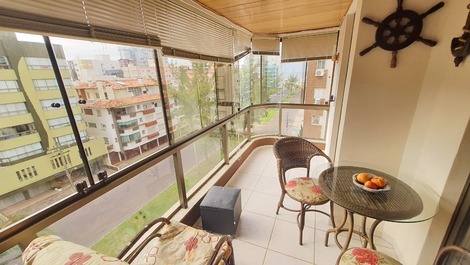 Apartamento para alquilar en Capão da Canoa - Centro