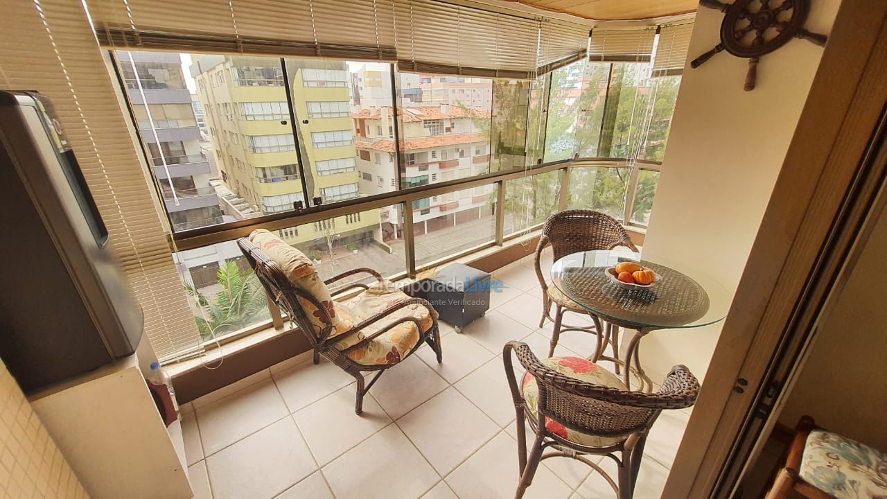 Apartamento para aluguel de temporada em Capão da Canoa (Centro)