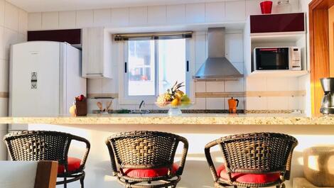 Beira mar em Capão da Canoa - meu instagram: @pabloreidoimovel