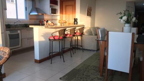 Beira mar em Capão da Canoa - meu instagram: @pabloreidoimovel