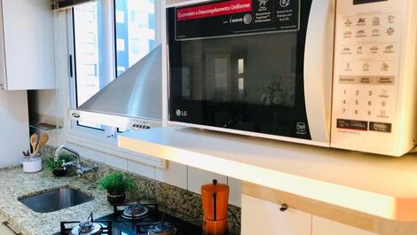 Beira mar em Capão da Canoa - meu instagram: @pabloreidoimovel