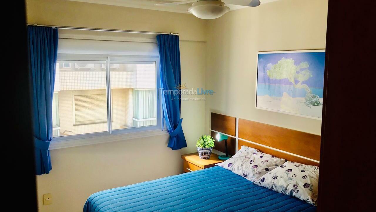 Apartamento para aluguel de temporada em Capão da Canoa (Navegantes)