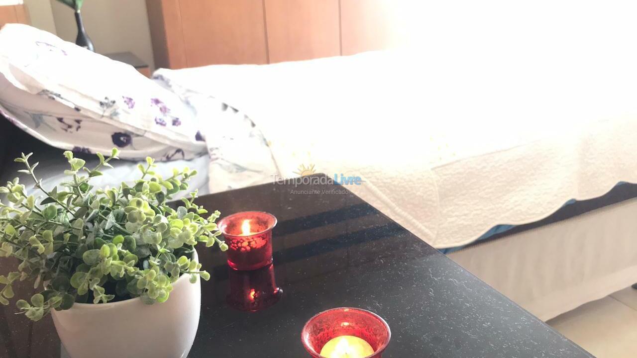 Apartamento para aluguel de temporada em Capão da Canoa (Navegantes)