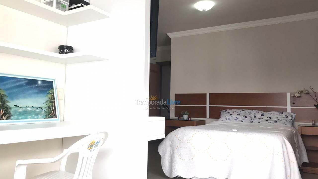 Apartamento para aluguel de temporada em Capão da Canoa (Navegantes)