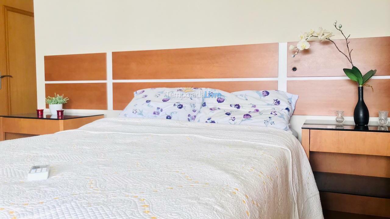 Apartamento para aluguel de temporada em Capão da Canoa (Navegantes)