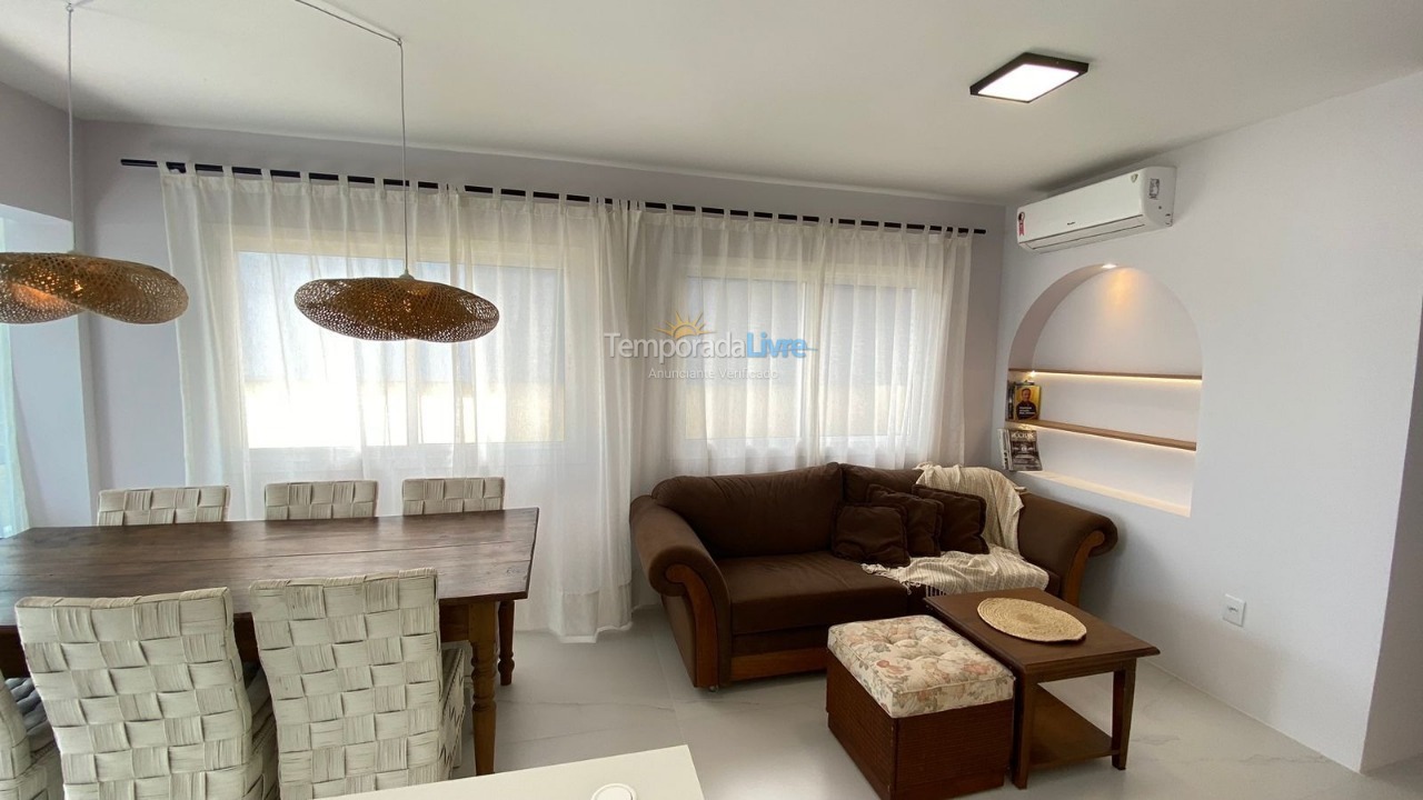 Apartamento para aluguel de temporada em Capão da Canoa (Navegantes)