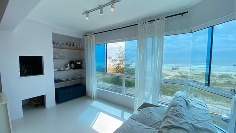 Vista mar em Capão da Canoa - meu instagram: @pabloreidoimovel