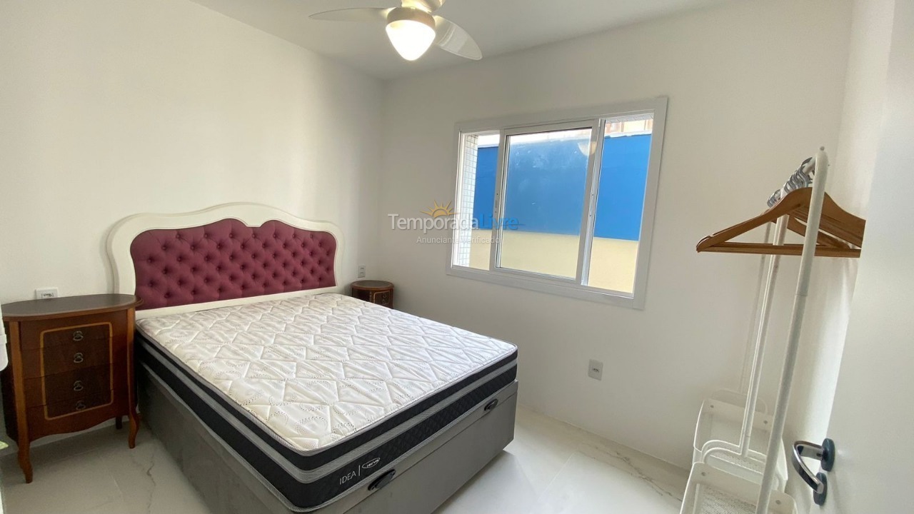 Apartamento para aluguel de temporada em Capão da Canoa (Navegantes)