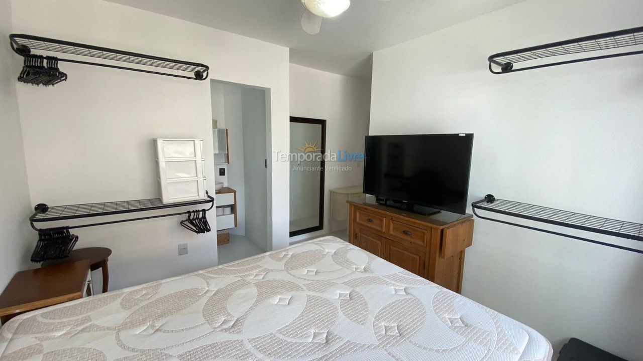 Apartamento para aluguel de temporada em Capão da Canoa (Navegantes)