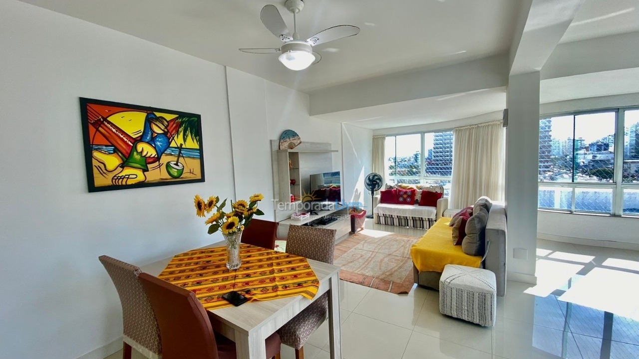 Apartamento para aluguel de temporada em Capão da Canoa (Navegantes)