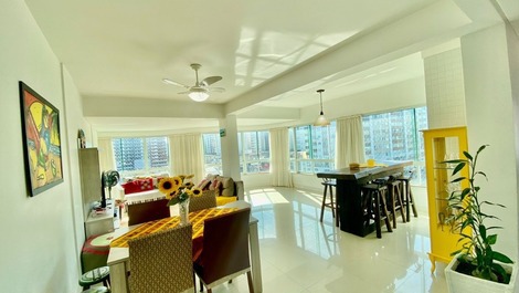 Apartment for rent in Capão da Canoa - Navegantes