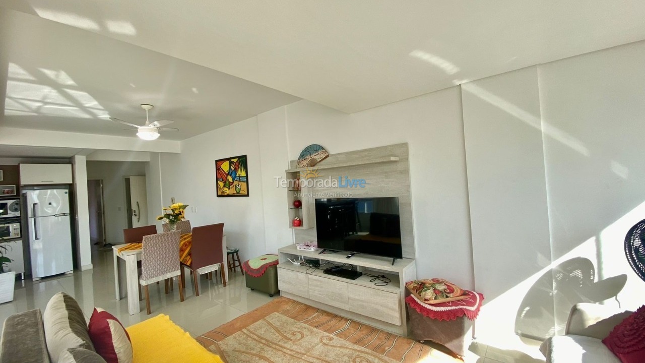 Apartamento para aluguel de temporada em Capão da Canoa (Navegantes)