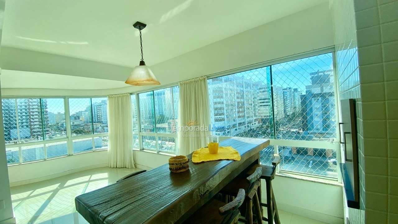 Apartamento para aluguel de temporada em Capão da Canoa (Navegantes)