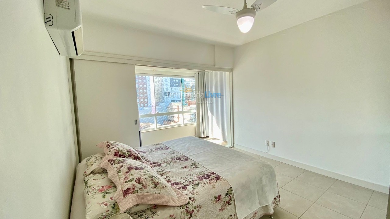 Apartamento para aluguel de temporada em Capão da Canoa (Navegantes)