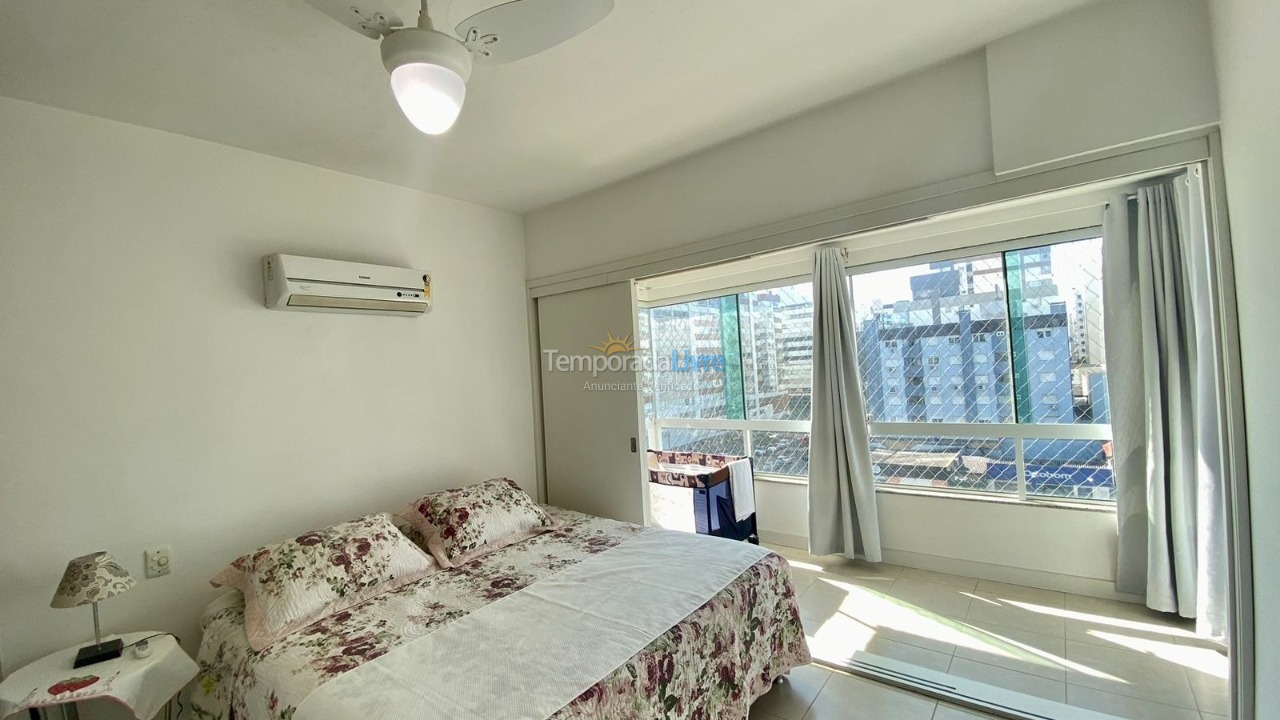 Apartamento para aluguel de temporada em Capão da Canoa (Navegantes)