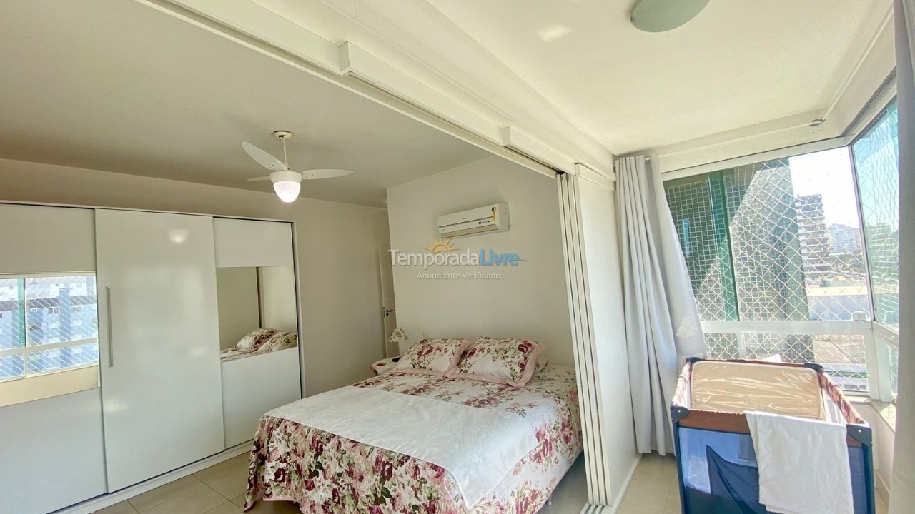 Apartamento para aluguel de temporada em Capão da Canoa (Navegantes)