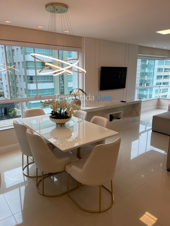 Apartamento para aluguel de temporada em Capão da Canoa (Zona Nova)