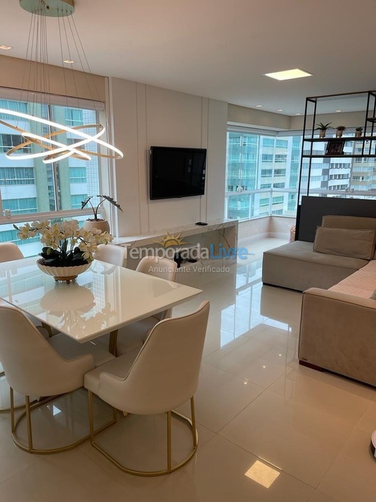 Apartamento para aluguel de temporada em Capão da Canoa (Zona Nova)