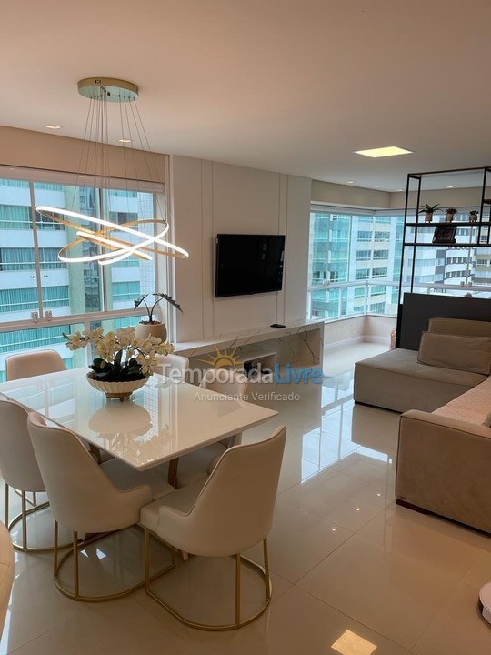 Apartamento para aluguel de temporada em Capão da Canoa (Zona Nova)