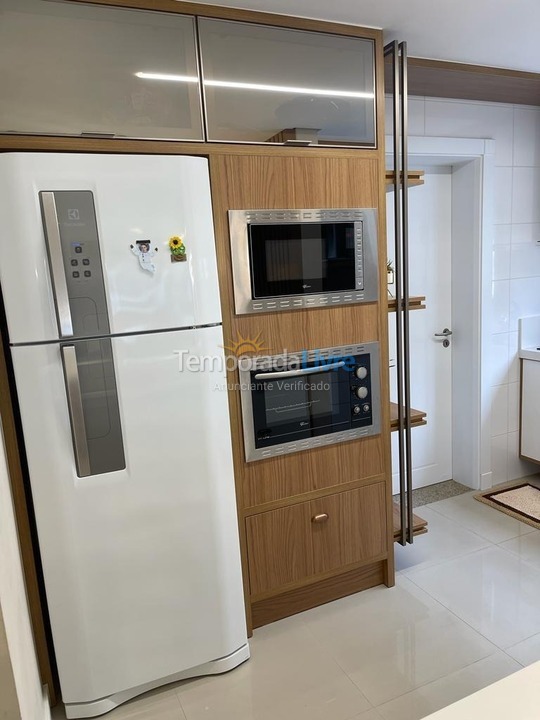 Apartamento para aluguel de temporada em Capão da Canoa (Zona Nova)