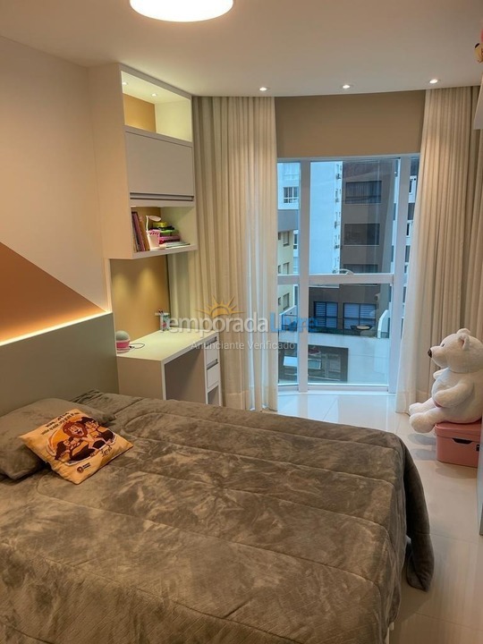 Apartamento para aluguel de temporada em Capão da Canoa (Zona Nova)