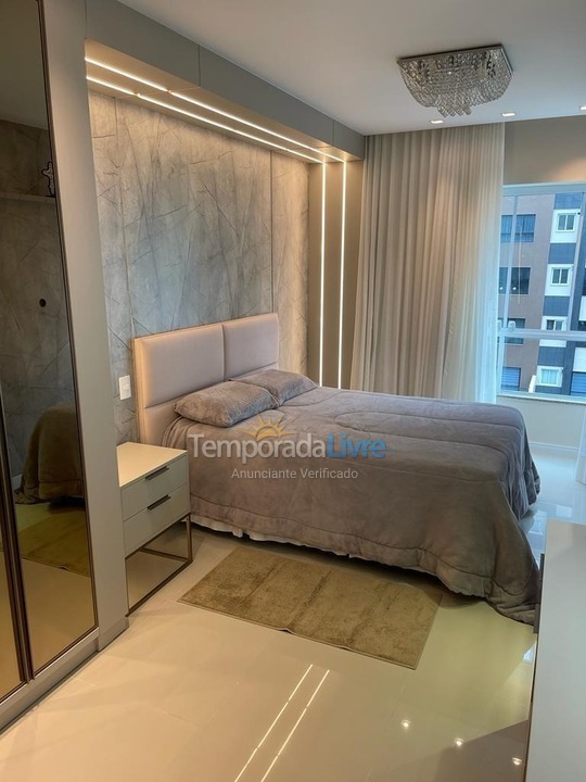 Apartamento para aluguel de temporada em Capão da Canoa (Zona Nova)