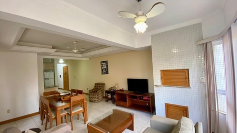 Apartamento para alugar em Capão da Canoa - Zona Nova