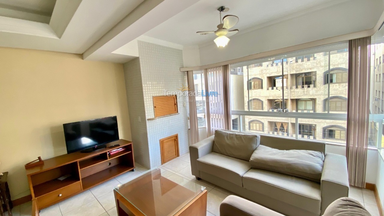 Apartamento para aluguel de temporada em Capão da Canoa (Zona Nova)