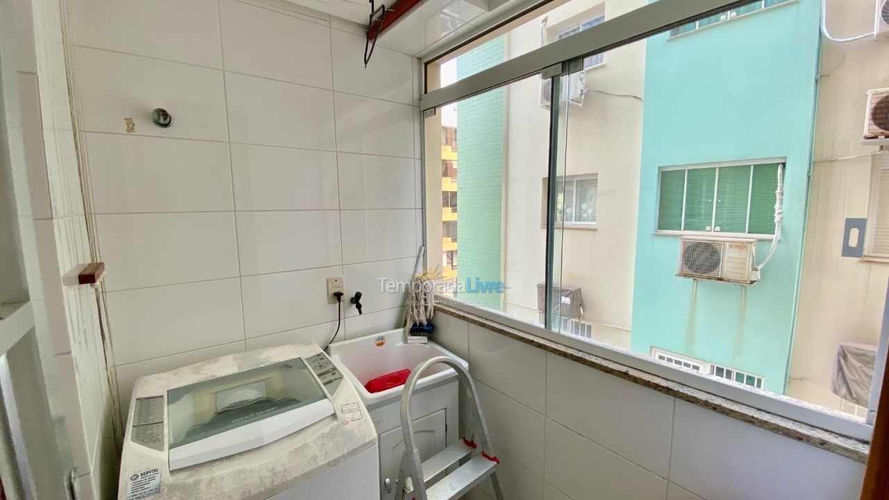 Apartamento para aluguel de temporada em Capão da Canoa (Zona Nova)