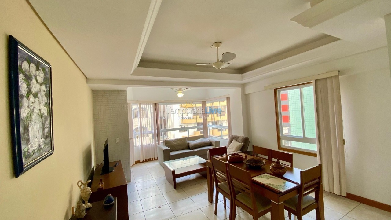 Apartamento para aluguel de temporada em Capão da Canoa (Zona Nova)